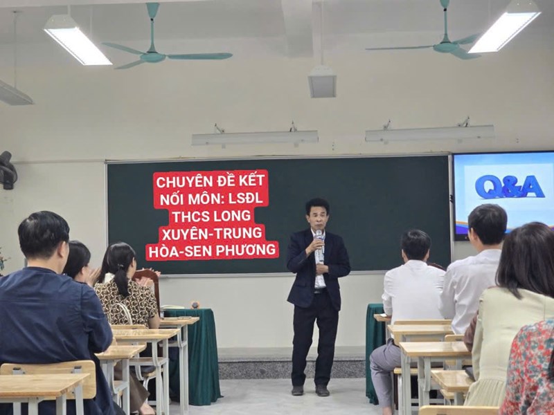 chuyên đề ôn thi vào 10