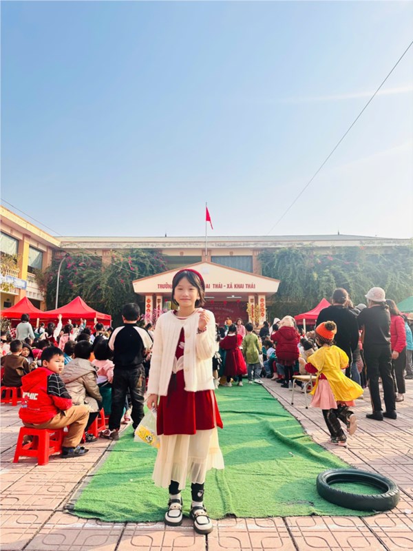 HỘI CHỢ XUÂN 2025